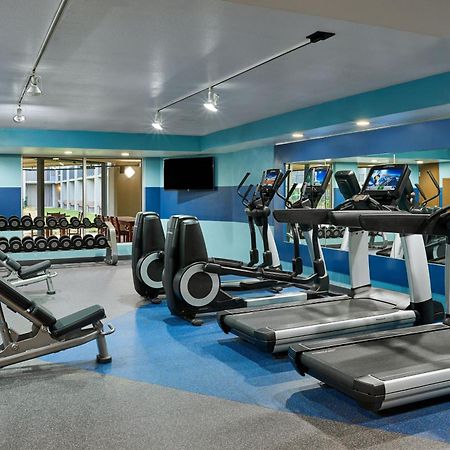 Four Points By Sheraton Little Rock Midtown Екстериор снимка