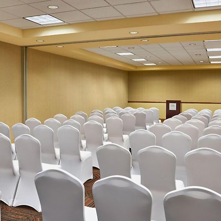 Four Points By Sheraton Little Rock Midtown Екстериор снимка