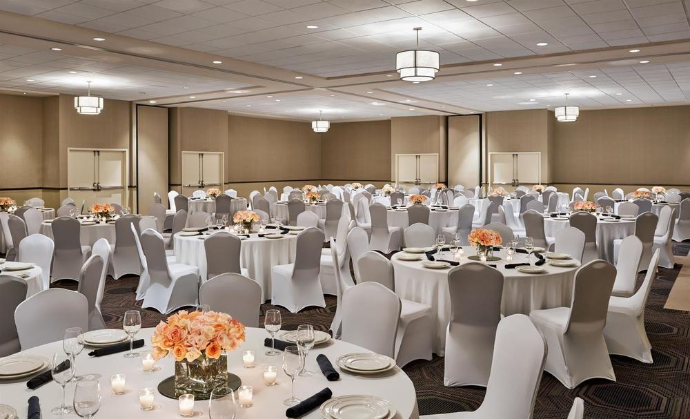 Four Points By Sheraton Little Rock Midtown Екстериор снимка
