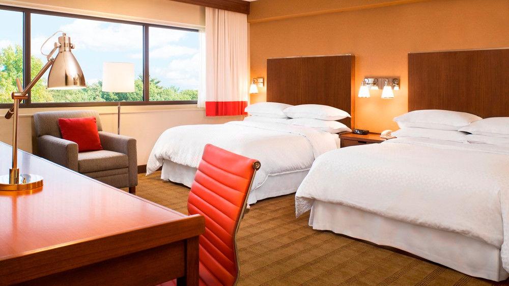 Four Points By Sheraton Little Rock Midtown Екстериор снимка