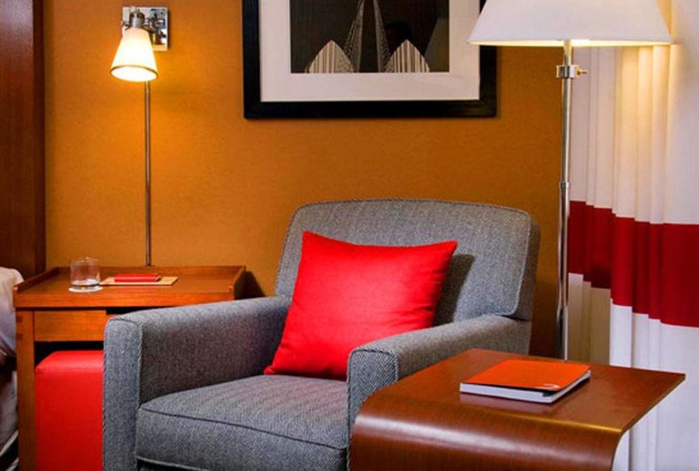 Four Points By Sheraton Little Rock Midtown Екстериор снимка