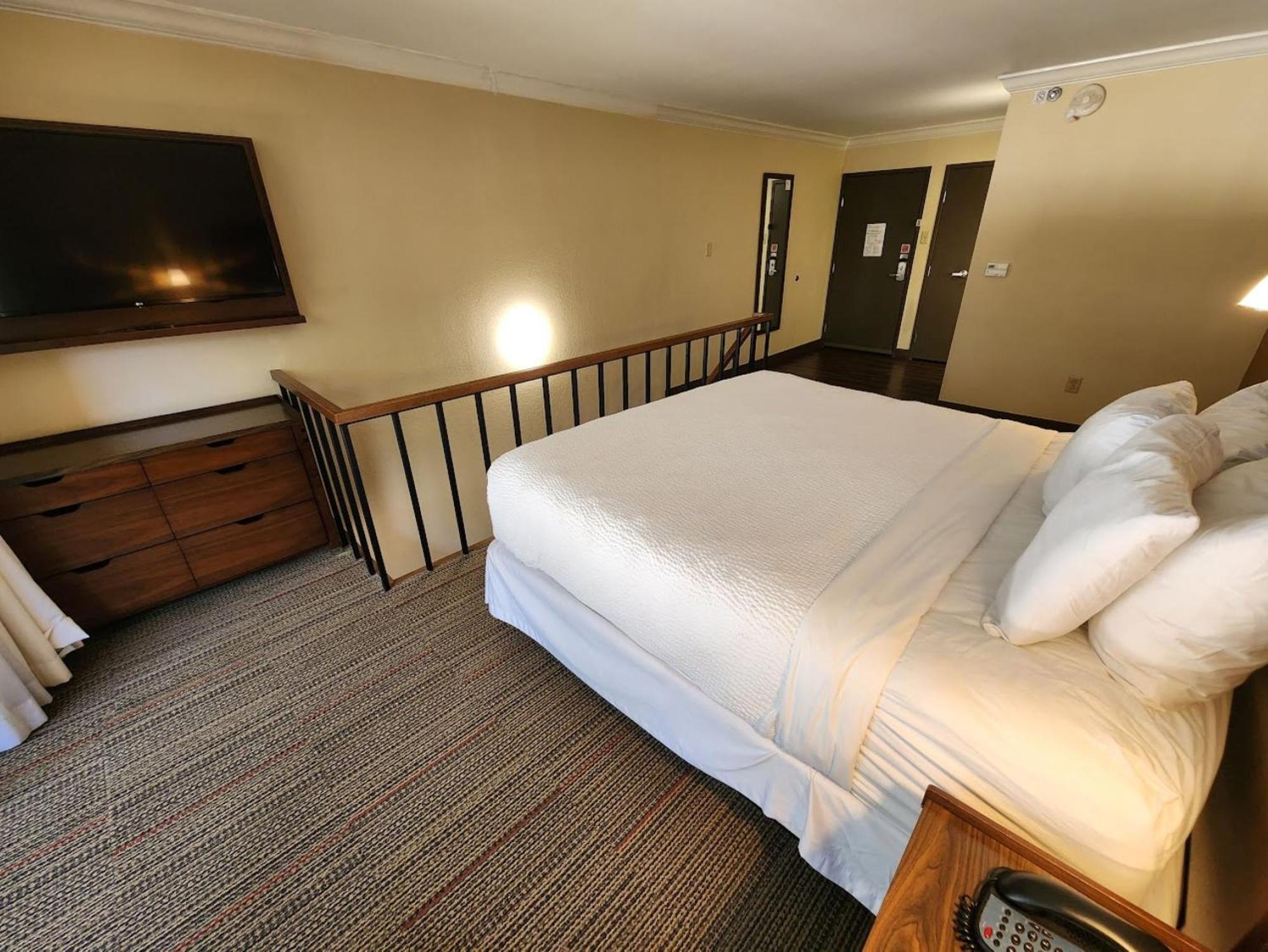 Four Points By Sheraton Little Rock Midtown Екстериор снимка