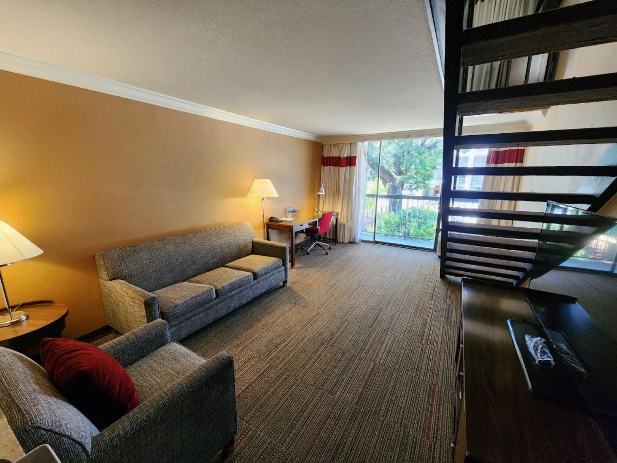Four Points By Sheraton Little Rock Midtown Екстериор снимка