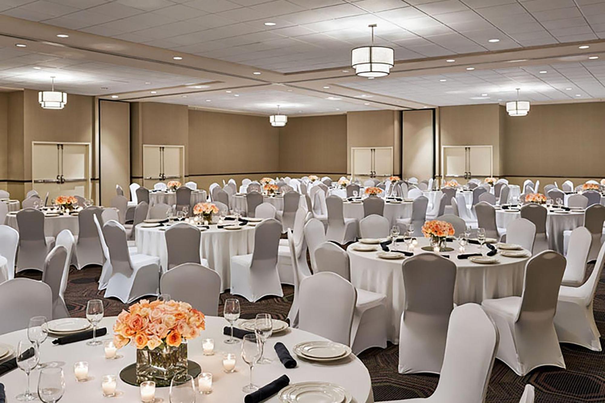 Four Points By Sheraton Little Rock Midtown Екстериор снимка