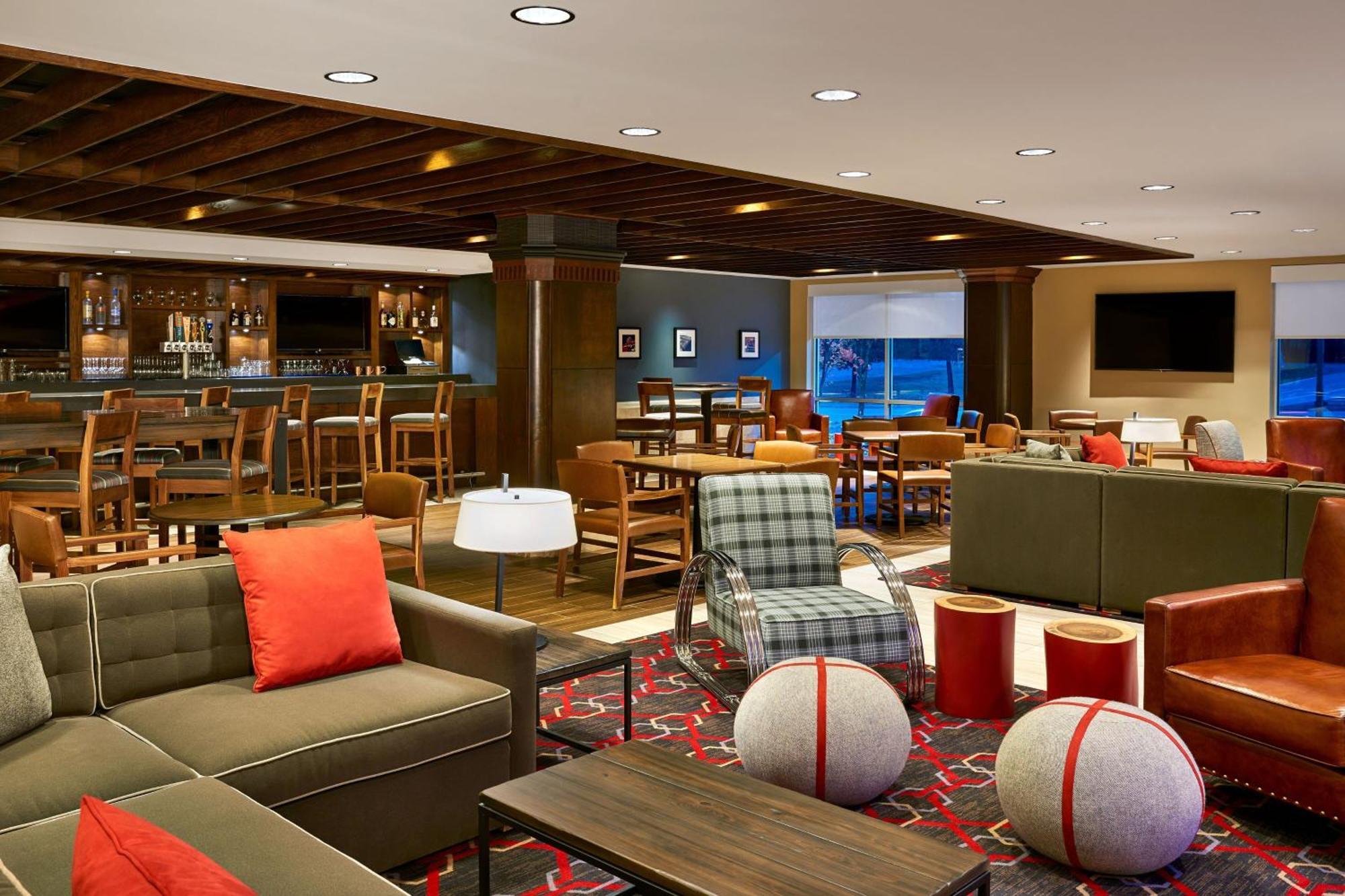 Four Points By Sheraton Little Rock Midtown Екстериор снимка