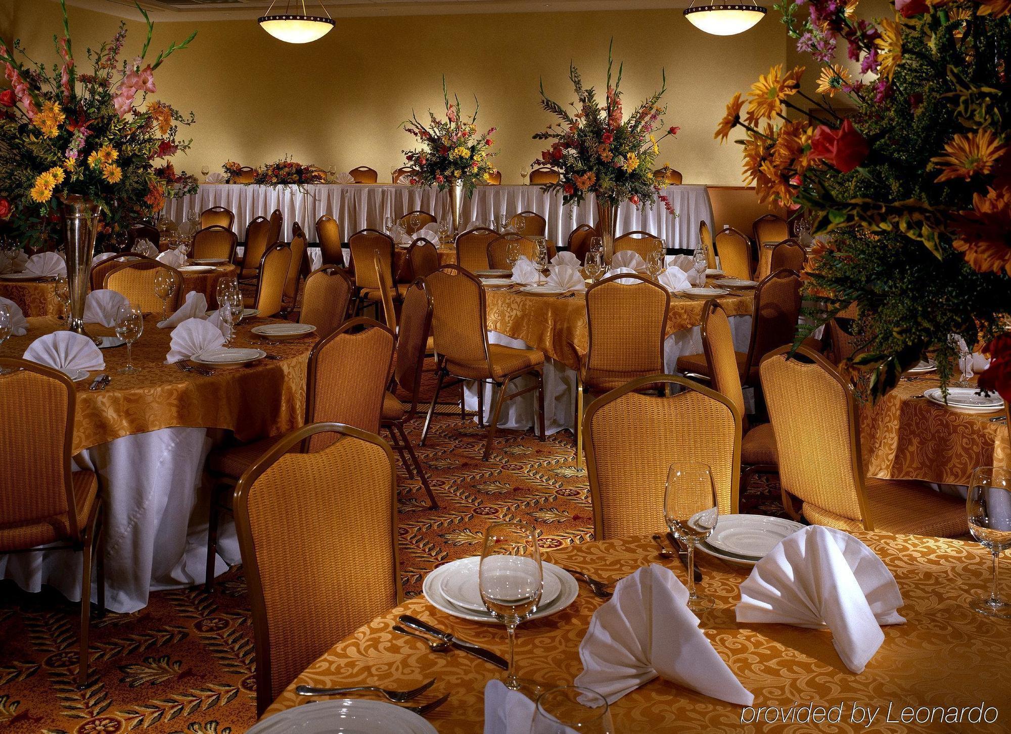 Four Points By Sheraton Little Rock Midtown Ресторант снимка