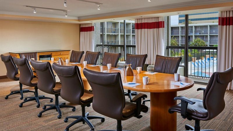 Four Points By Sheraton Little Rock Midtown Екстериор снимка