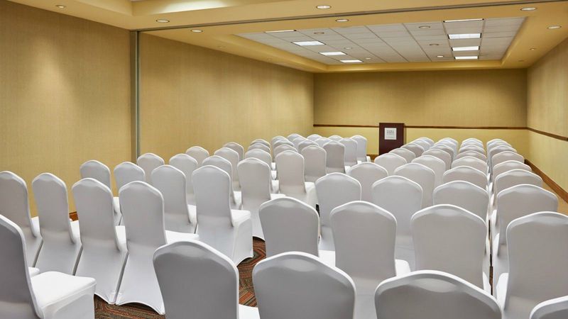Four Points By Sheraton Little Rock Midtown Екстериор снимка