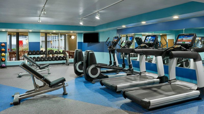 Four Points By Sheraton Little Rock Midtown Екстериор снимка