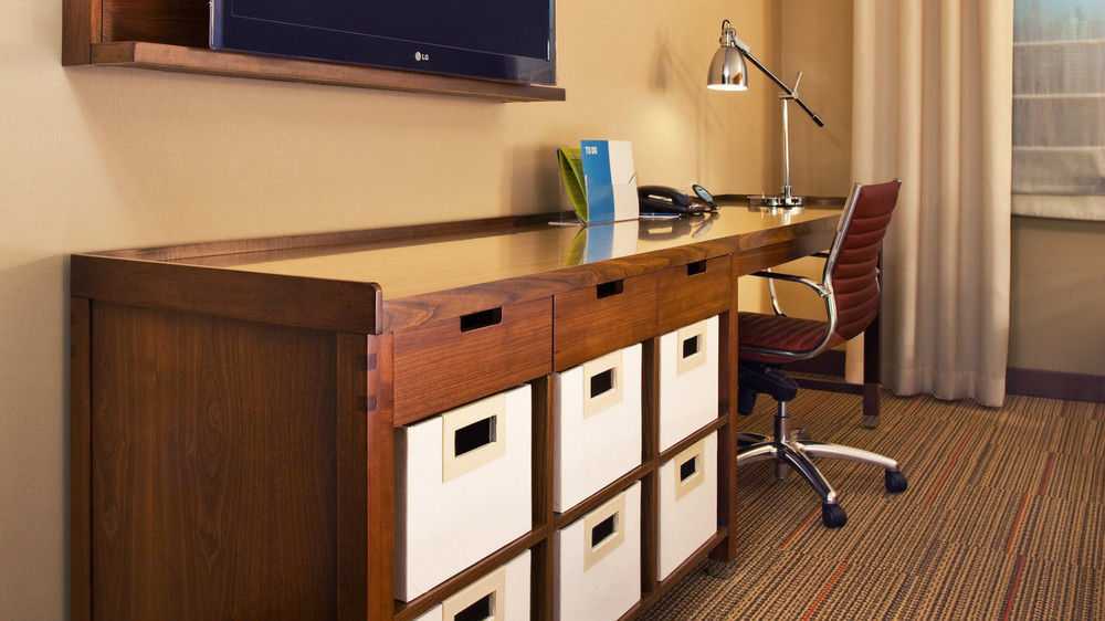 Four Points By Sheraton Little Rock Midtown Екстериор снимка