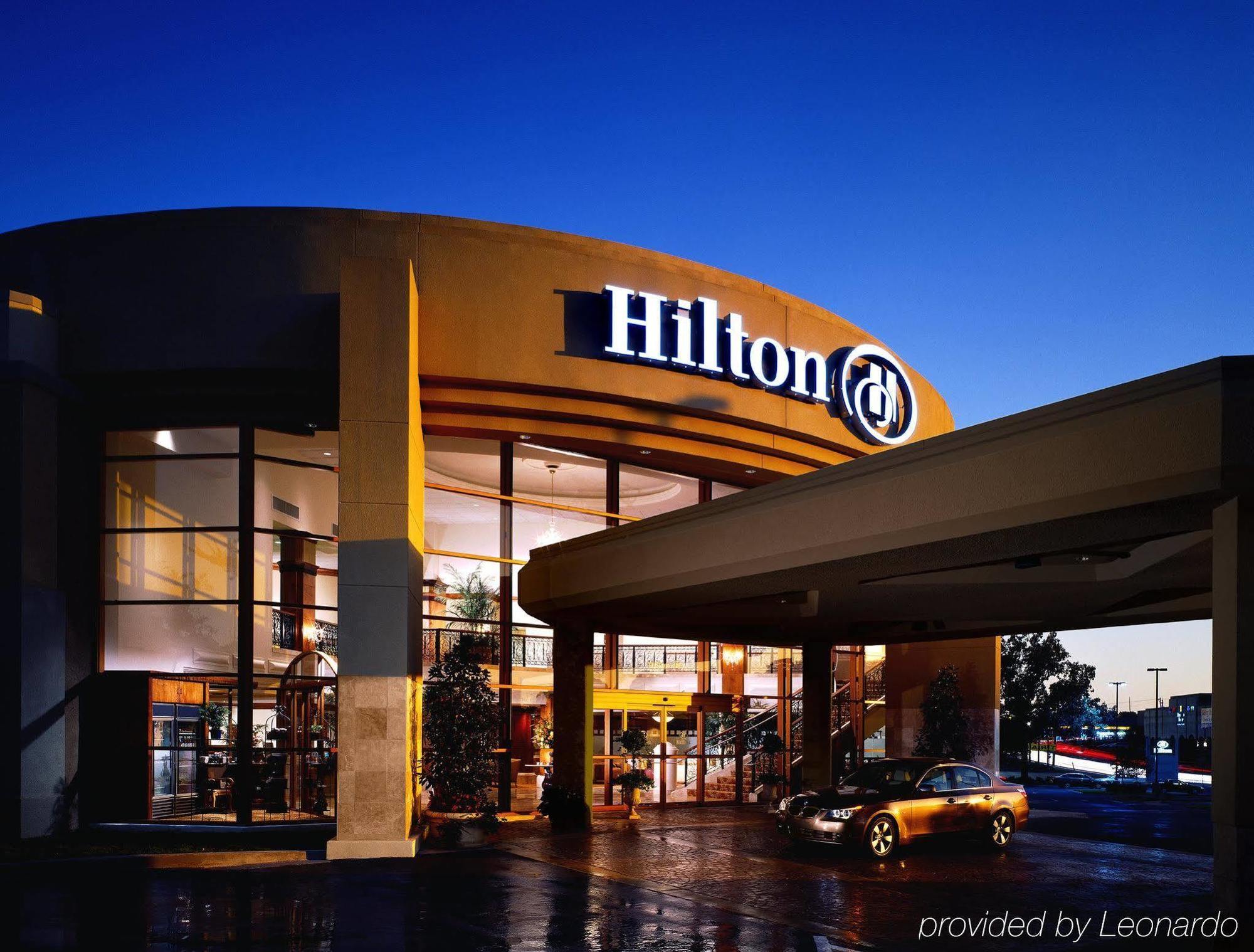 Four Points By Sheraton Little Rock Midtown Екстериор снимка