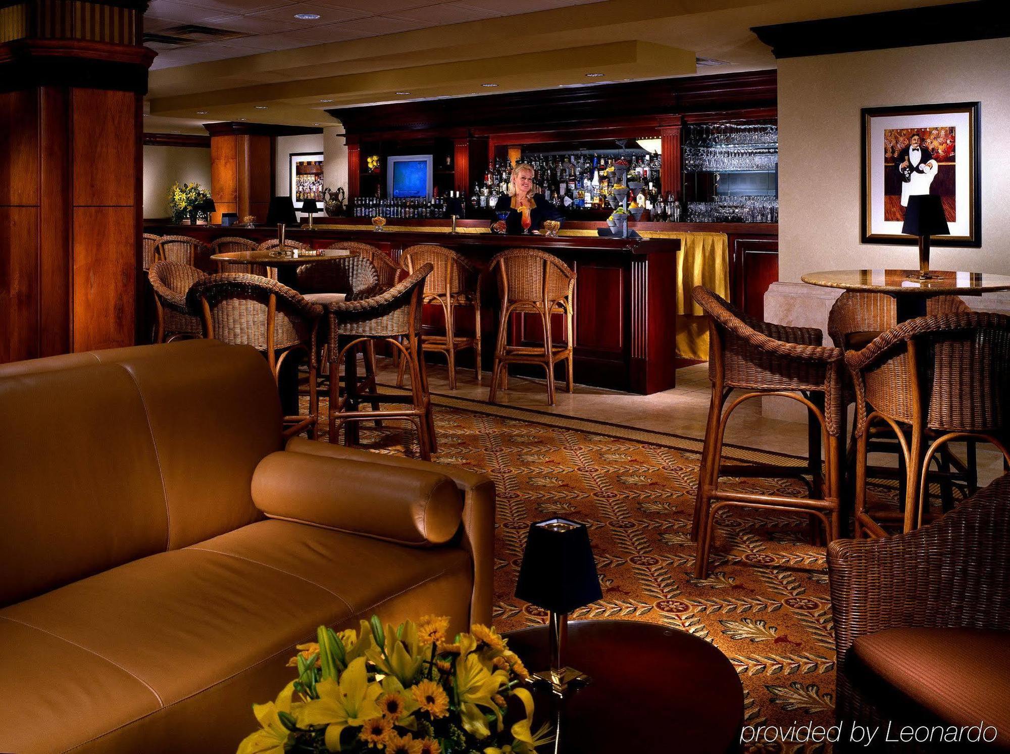 Four Points By Sheraton Little Rock Midtown Ресторант снимка