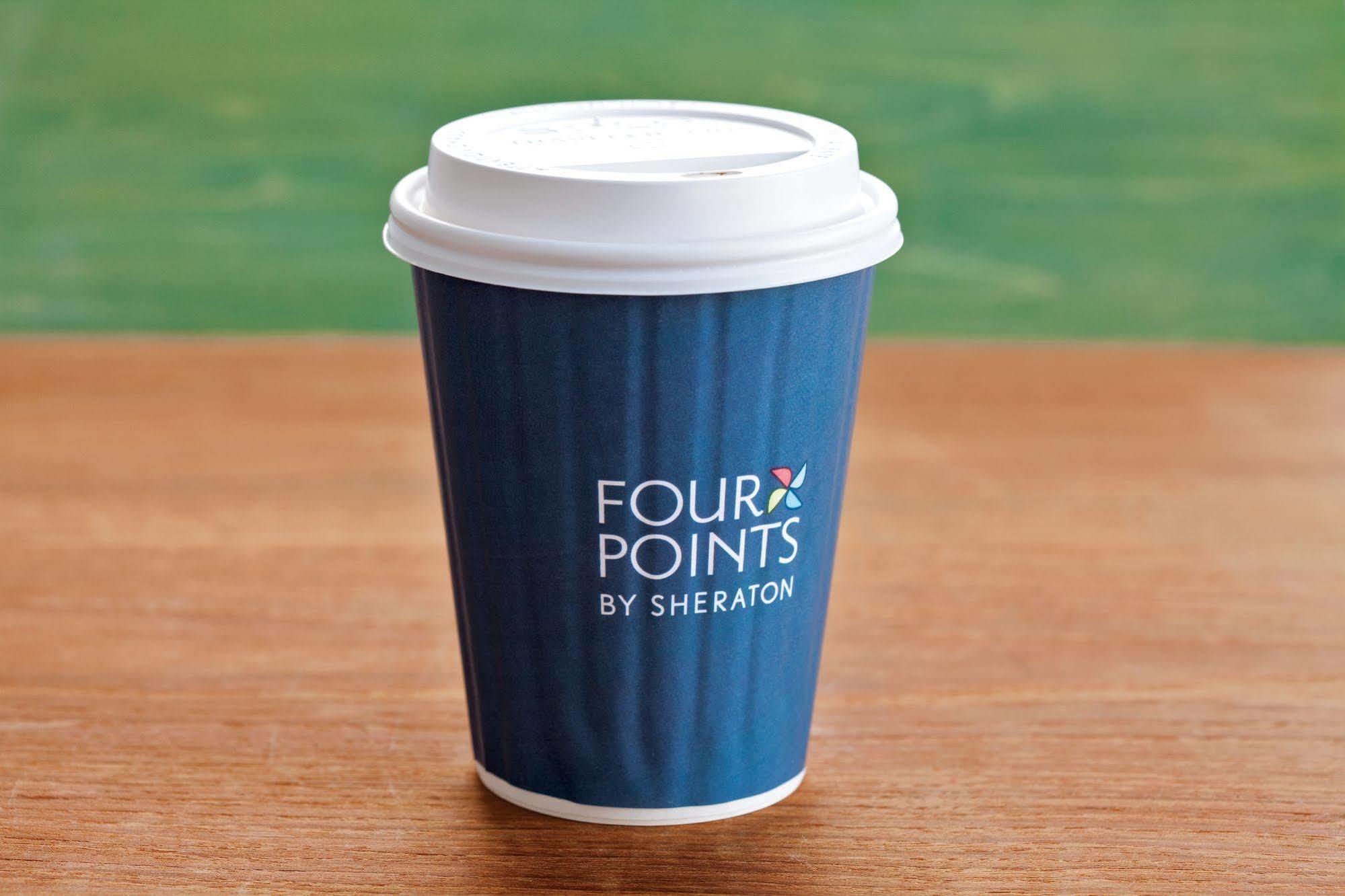 Four Points By Sheraton Little Rock Midtown Екстериор снимка